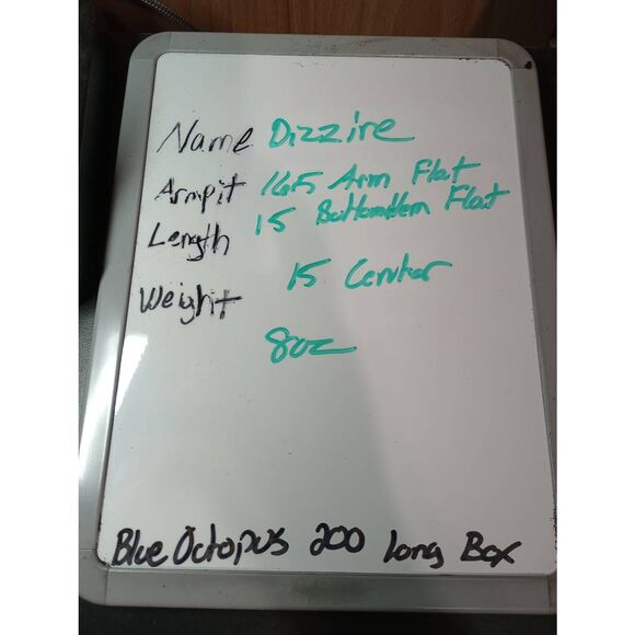 Dizzire Shirt Ladies Large Off The Shoulder Orange - Picture 6 of 6